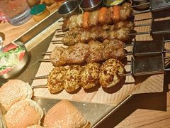 -雪熊精酿·哈尔滨烧烤酒馆(非遗大串店)