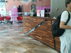 -一兆韦德健身(慧芝湖店)