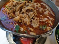 -那达慕蒙古风味酒楼