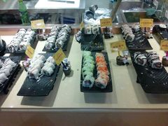 -比亚森自助烤肉料理(裕华店)