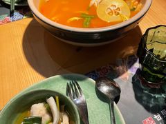-甘思咪哚·云南艺术餐厅(天河广百店)