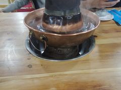 -元盛居(生态大街店)