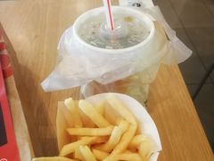 -麦当劳(双榆树店)