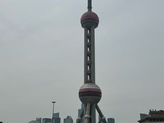 -陆家嘴空中步行连廊