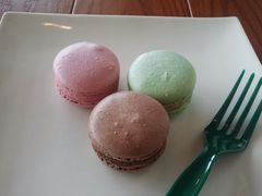 -星巴克(潍坊泰华广场店)