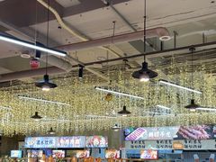 -谭三娘鲜切牛肉自助火锅(九眼桥总店)