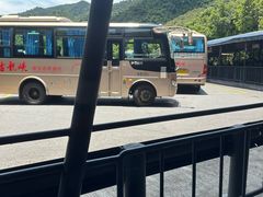 -古龙峡漂流