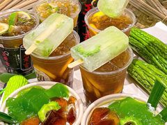 -炖物24章·顺时轻养茶(黄龙店)