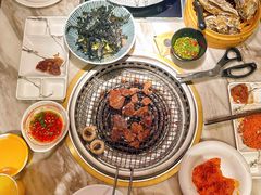 -火炉火自助餐(西直门凯德MALL店)