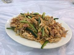 -陈根记大牌档