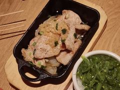 -沼津港精致料理·寿喜烧·烧鸟(青浦宝龙广场日料榜单店)