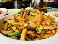 -水上人家民俗餐厅(洱海公园店)