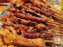 -峨眉山原汁双双烧烤(净居寺店)