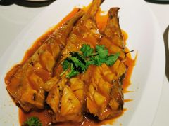 -萍香大厨·葱烧大鱼头(解放北路店)