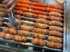 热狗-洪都大拇指(洪都店)