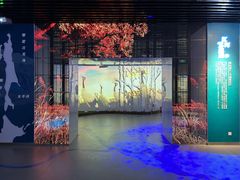 -哈尔滨规划展览馆