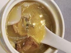 -顺德美的万豪酒店·自助餐·贡厨