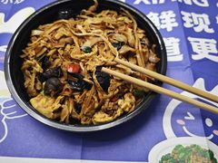 -兰湘子·湘菜小炒(长安万科广场店)