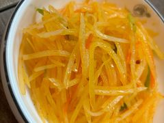 -嘻小北·兰州清汤牛肉面(太平洋森活天地店)