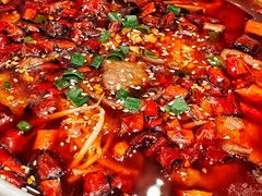 -飞天大厦清真餐厅