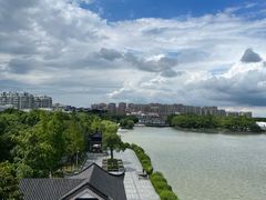 -东湖景区