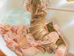 -老刘生态大鱼坊铁锅炖鱼(赛马场店)