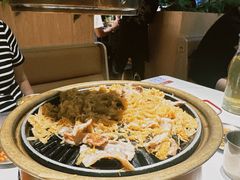 -西塔老太太泥炉烤肉(望京一店)