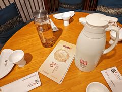 -东方饺子王精致餐厅(东盛路店)