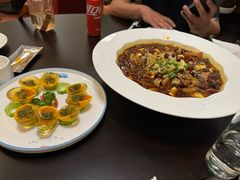 -保定中博希尔顿逸林酒店·御玺中餐厅