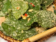 -径山十八道·风味民间菜(杭州总店)