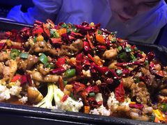 -蛙功夫(福州仓山万达店)