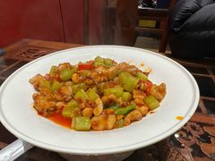 -陈记菜馆·非遗淮扬菜(东关街教场店)