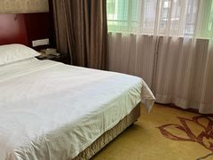 -维也纳酒店(罗湖口岸国贸东门店)