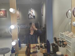 -iF摄影•全家福•证件照•形象照(南山店)