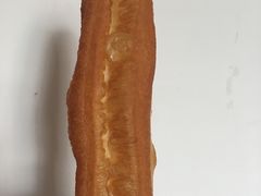 -张记油条(宁波路店)