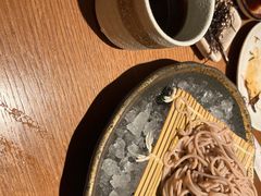 -水之惠鲜鱼料理(王府大街店)