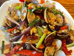 -南海渔家•渔民海鲜(亚特兰蒂斯店)