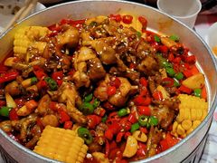 -辣小鲜·南昌大排档(船山路店)