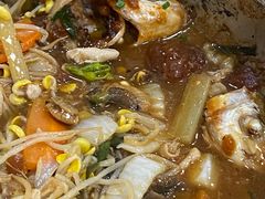 -标记好食