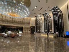 -江门富力万达嘉华酒店