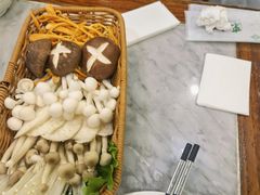 -东来顺•非遗火锅(外滩店)