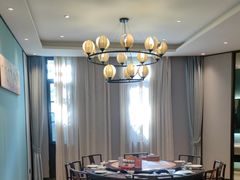 -溪畔•新徽菜(碧湖云溪店)