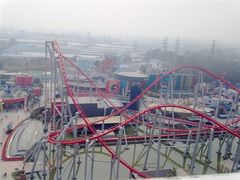 psu(32)-北京欢乐谷