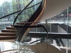 -广州天河希尔顿酒店