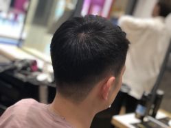 -Mentor Hair Salon
