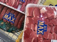 -盒马X会员店(上海森兰商都店)