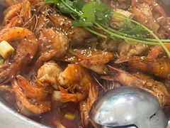 -万州大虾(五桥店)