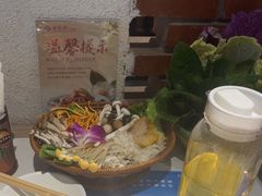 -云尊府云南菜·蒸汽石锅鱼(学清路店)