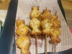 -金谷园饺子·烧烤(人大总店)
