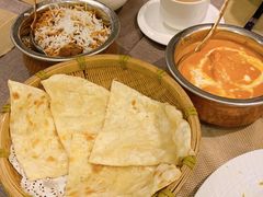 -Pita's&Tika's中东和印度风味餐厅(龙湖天街店)